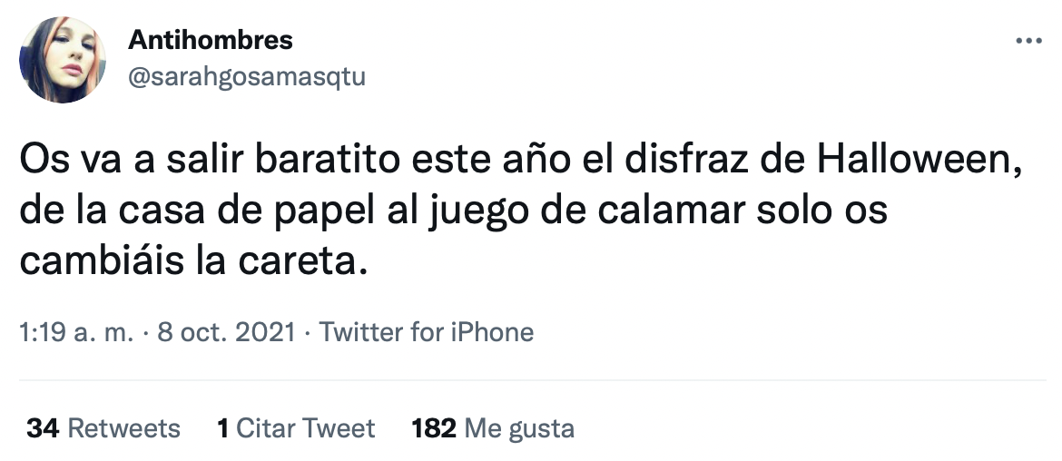 Frases De La Muñeca Del Juego Del Calamar