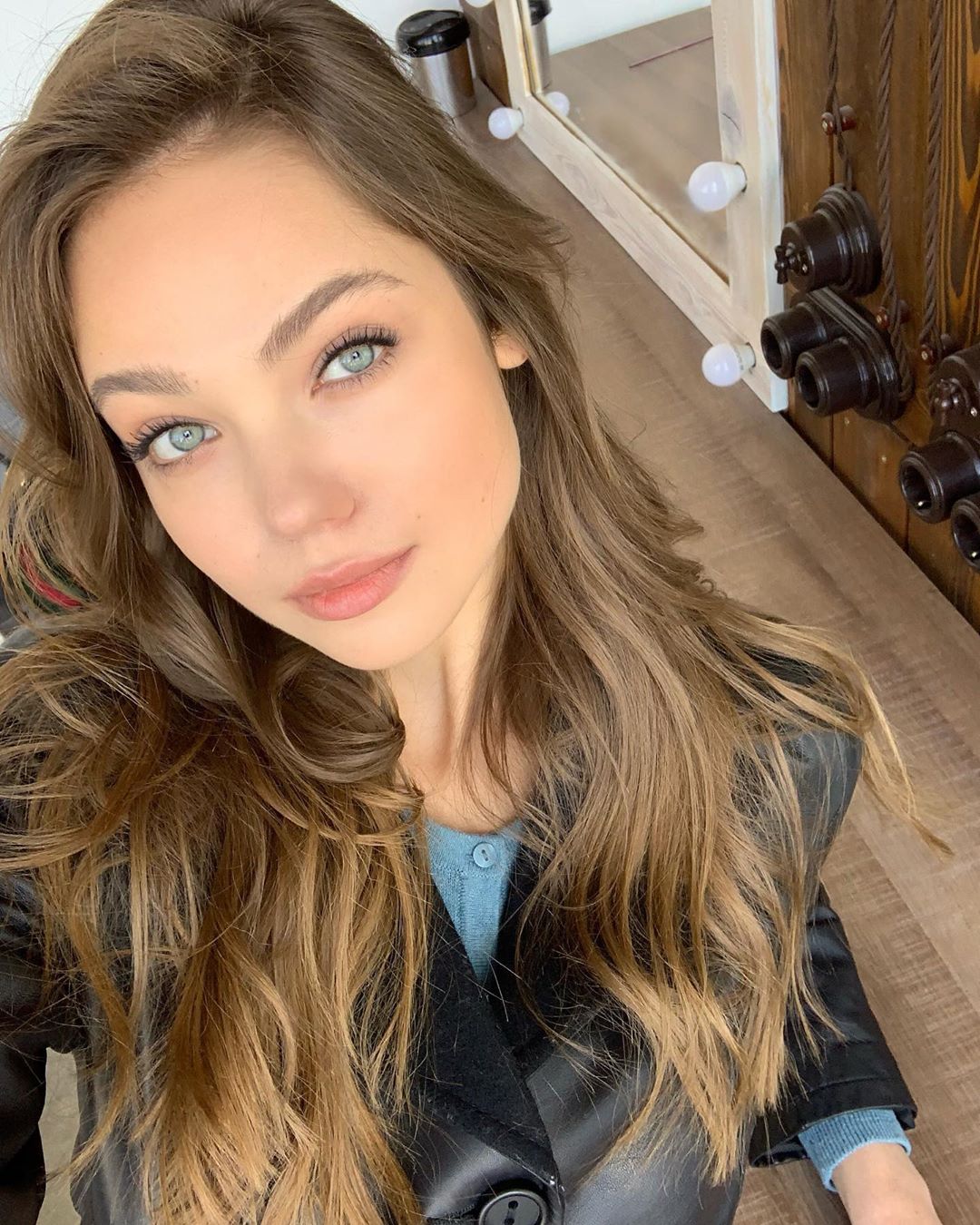 Darya Yanchik