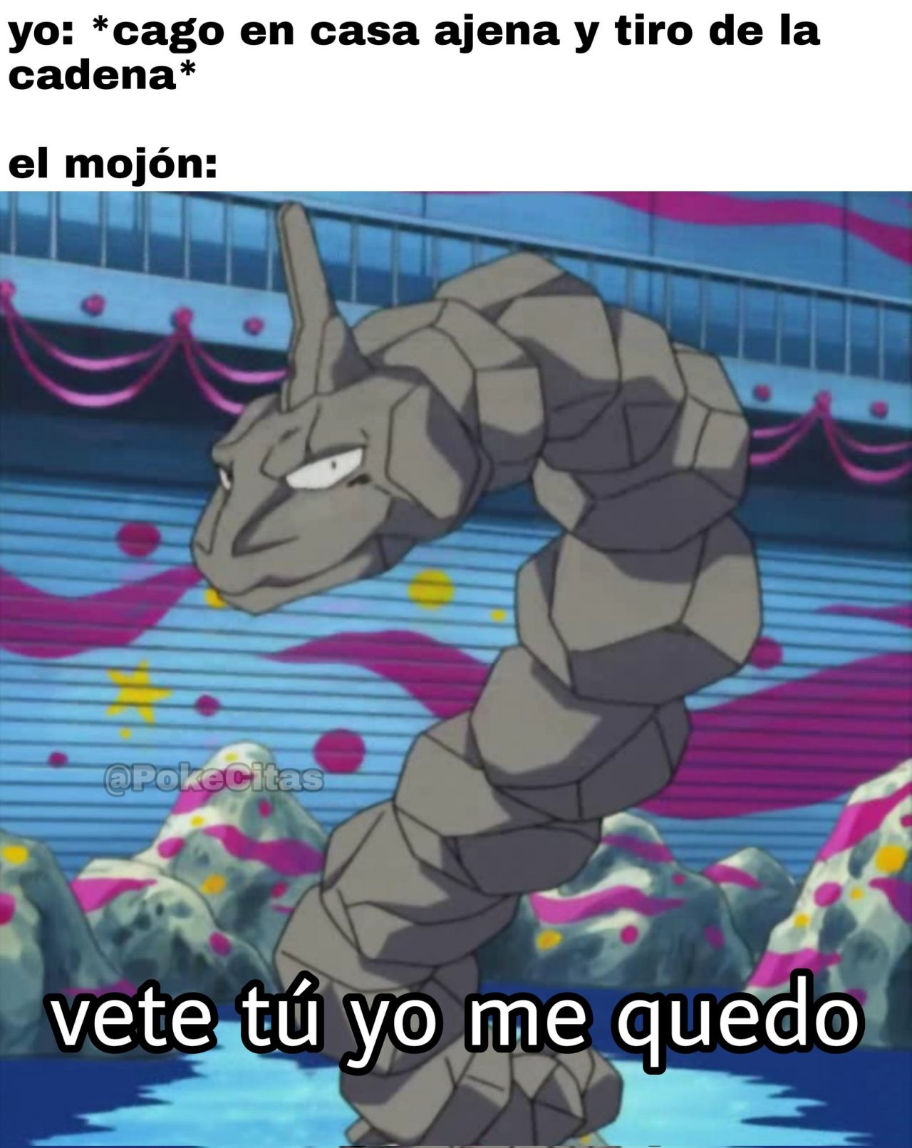 Ahuevo Mija Meme Pokemon ¬¬