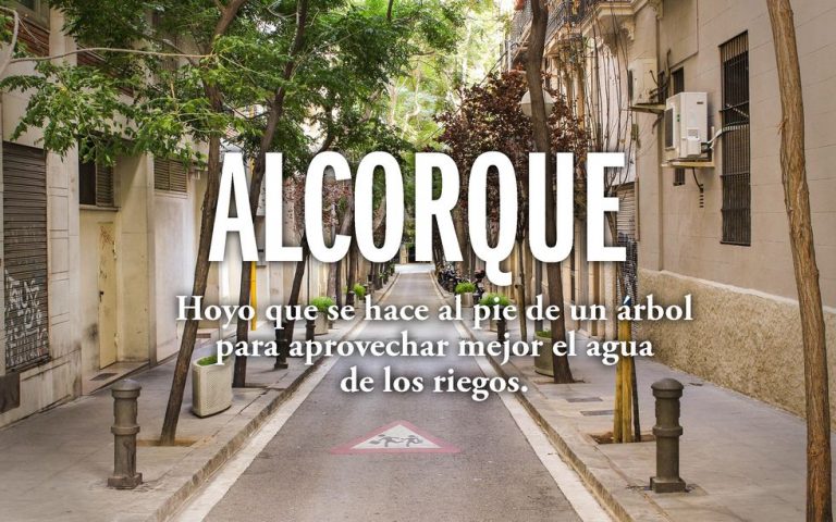 Las 60 palabras más bonitas del español y su significado
