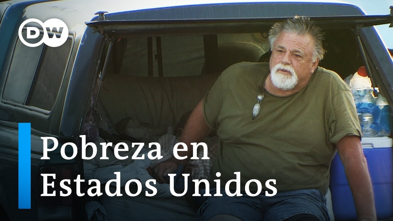 Cómo sobreviven los pobres en los Estados Unidos