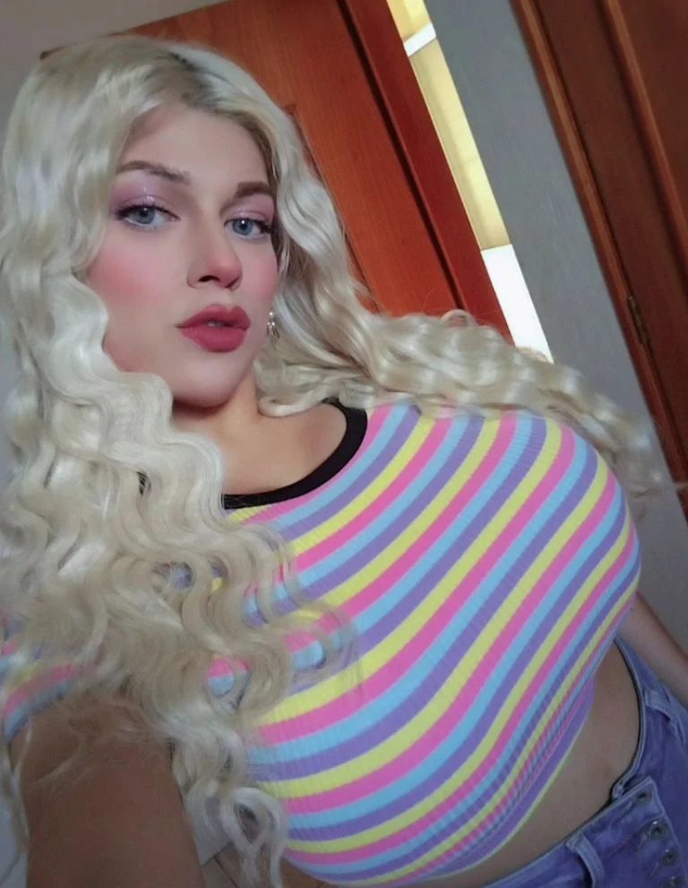 Bustybarbie