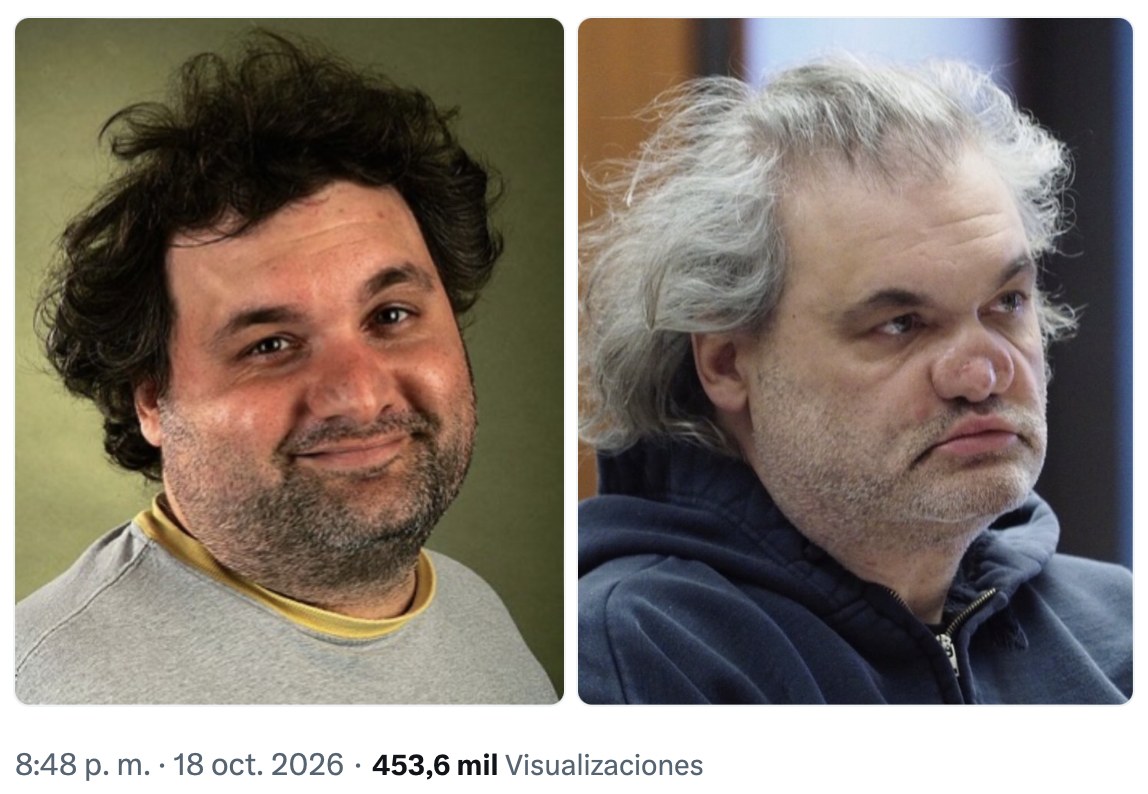 Artie Lange