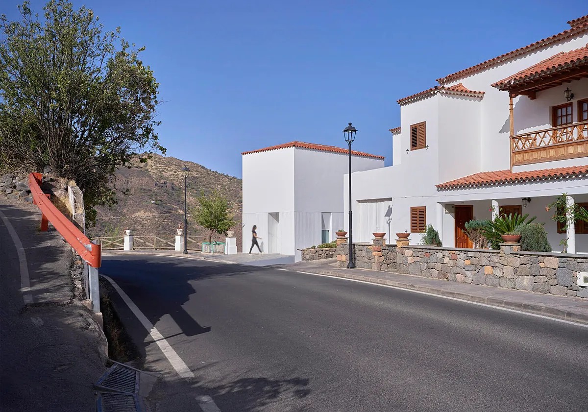 Casas particulares en Arucas (Gran Canaria)